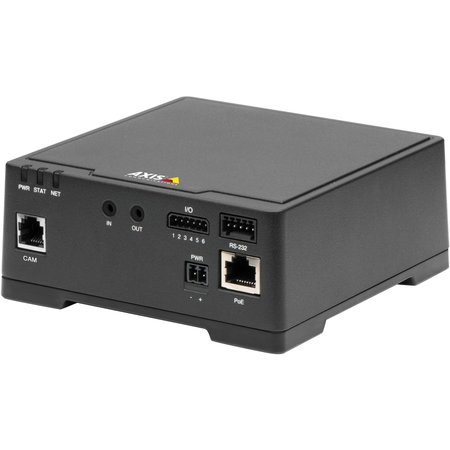 AXIS F41 Main Unit Video Server 0658-001